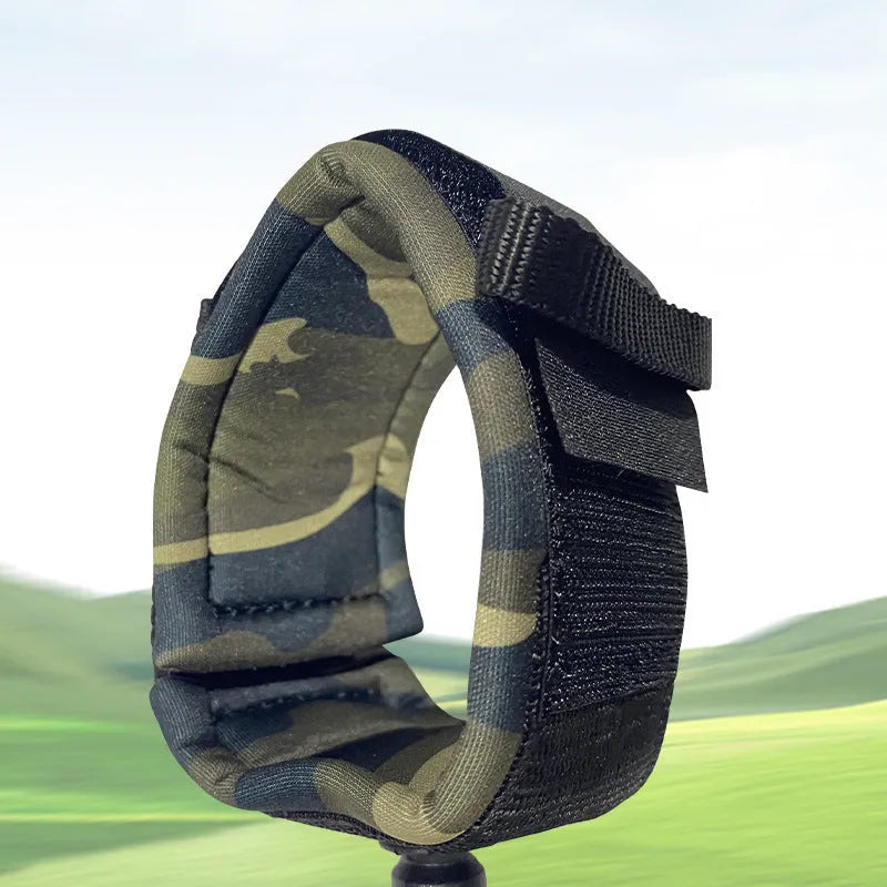 Surfboard hand holding rope with high elasticity and 50kg tension capacity for secure board transport