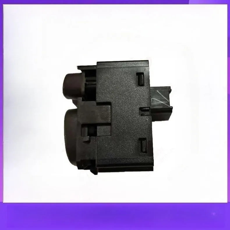 Dongfeng Fengon 580 plastic power mirror switch for electric rear view mirror control