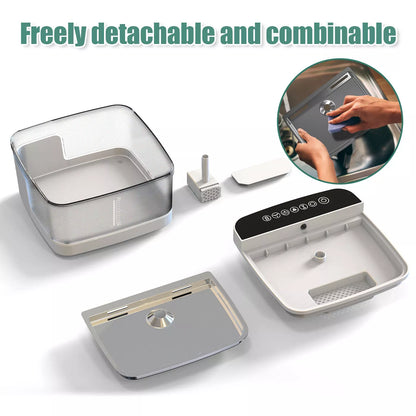 Automatic Pet Water Dispenser with water pump and filter for clean hydration