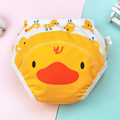 Summer Infant Training Pants in various colors and sizes for potty training