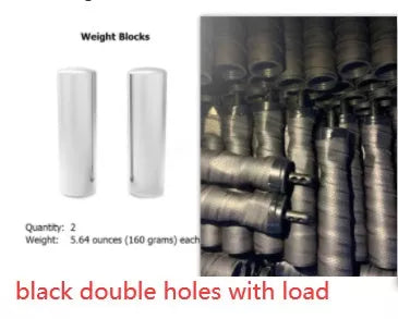 PROCIRCLE sweat-absorbent foam skipping rope with smooth bearing system in multiple colors