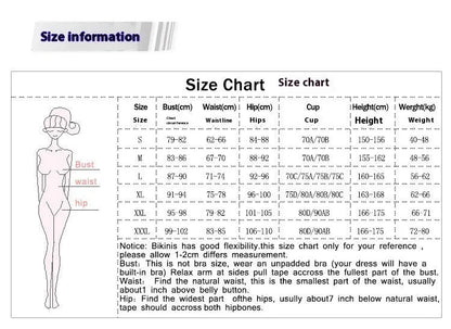 Women's purple or black high-waist split swimsuit with sleeveless design for swimming