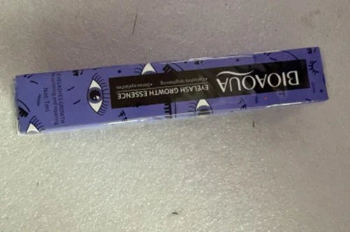 Nourishing Lash Serum with essential vitamins and botanicals to promote thicker, longer, and healthier lashes