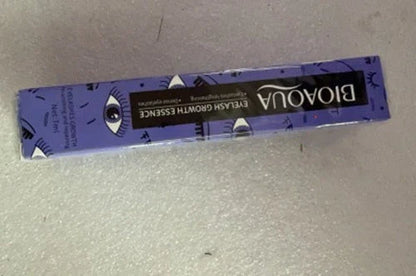 Nourishing Lash Serum with essential vitamins and botanicals to promote thicker, longer, and healthier lashes