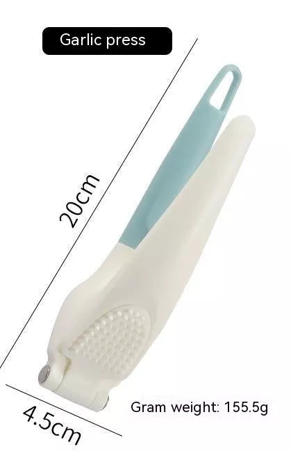 10-piece kitchen gadget set with PP handles and stainless steel tools including cheese scraper, meat tenderizer, and more