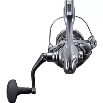 NASCI Shallow Line Cup Long Cast Spinning Wheel for sea fishing