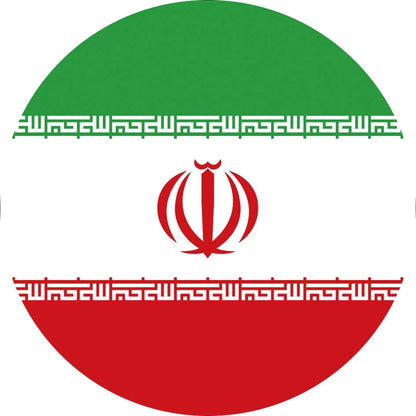 World Cup Qatar football themed biodegradable dishwashing sponges with national flag designs