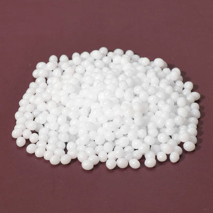 Bagged Household Teeth Repair Solid Hot-soluble Teether for temporary dental gap fixes