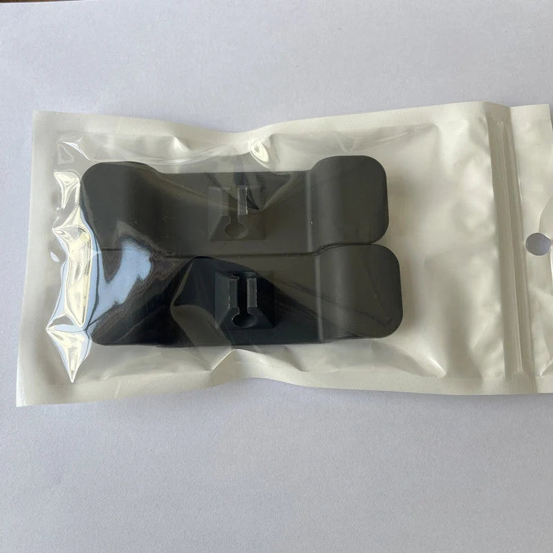 Square Winder Kitchen Organizer with adhesive fixing belt