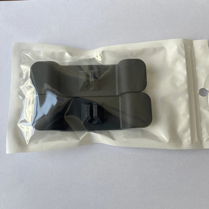 Square Winder Kitchen Organizer with adhesive fixing belt