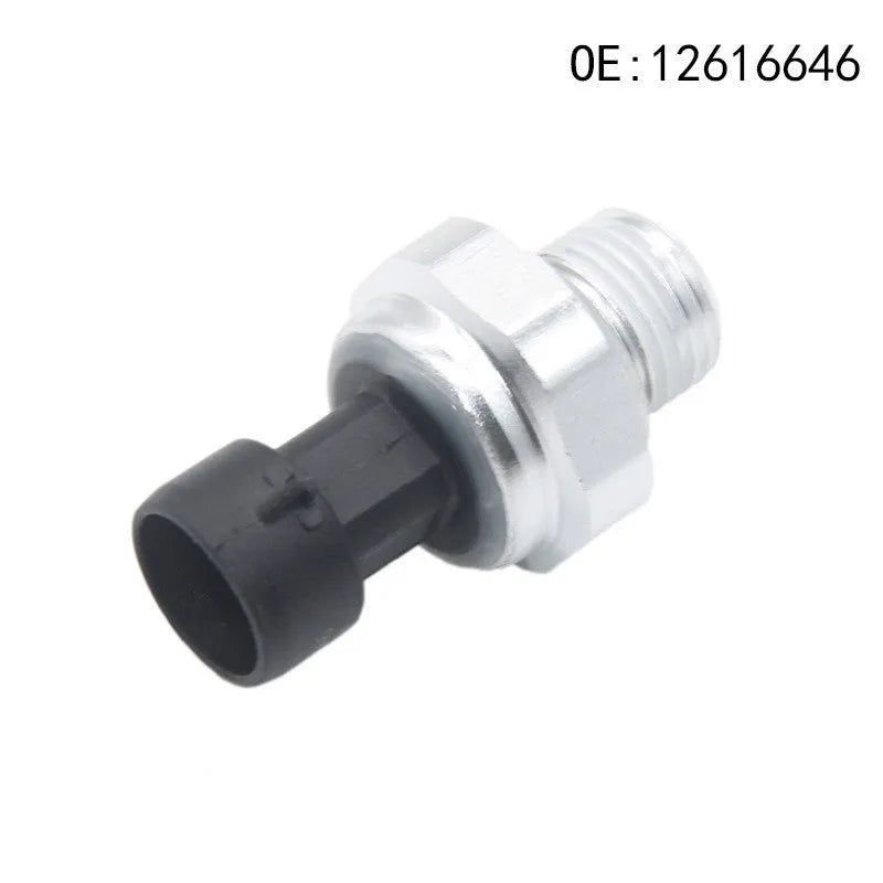 Auto Parts Fuel Pressure Sensor: Accurate Fuel System Monitoring with Standard Measurement Range for Precise Engine Performance