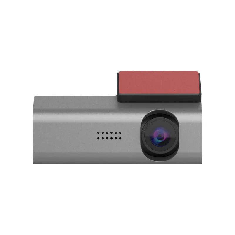 A380 hidden wireless driving recorder for 4K front video recording.