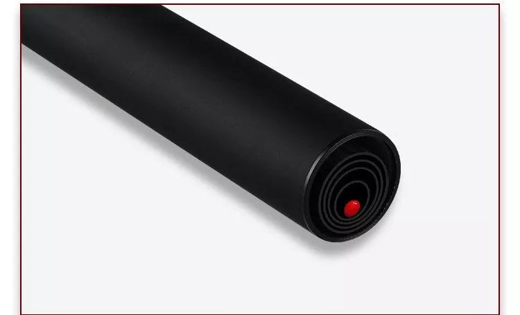 5H19 Hardened Carbon Fishing Rod in 28 fishing and 19 fishing colors, various lengths