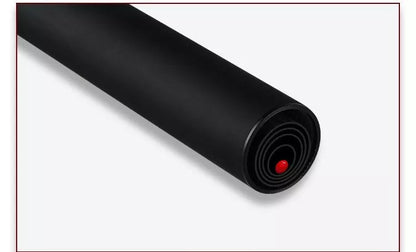 5H19 Hardened Carbon Fishing Rod in 28 fishing and 19 fishing colors, various lengths