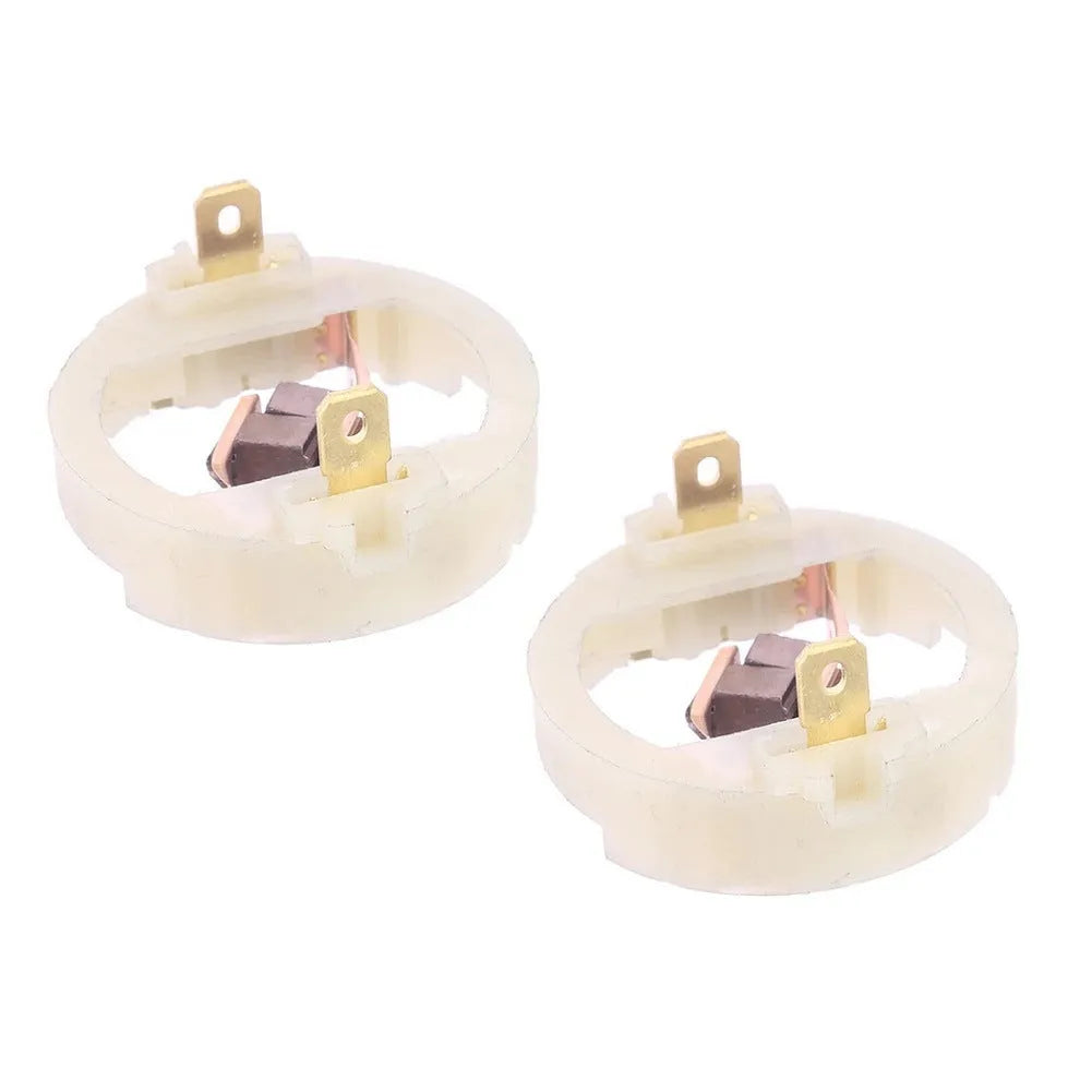 Makita 895 875 887 motor carbon brush holder end cover replacement part