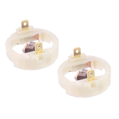 Makita 895 875 887 motor carbon brush holder end cover replacement part