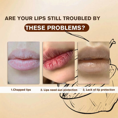 50ml protective lip moisturising cream tube with SWX-A389 specification