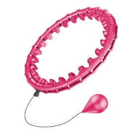 Detachable outdoor fitness equipment in various colors for versatile workouts