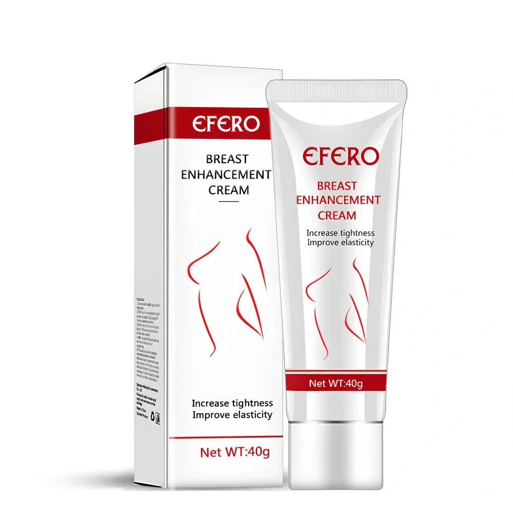 Fengshuang Cream Body Massage Cream container with 3-year shelf life for general skin types