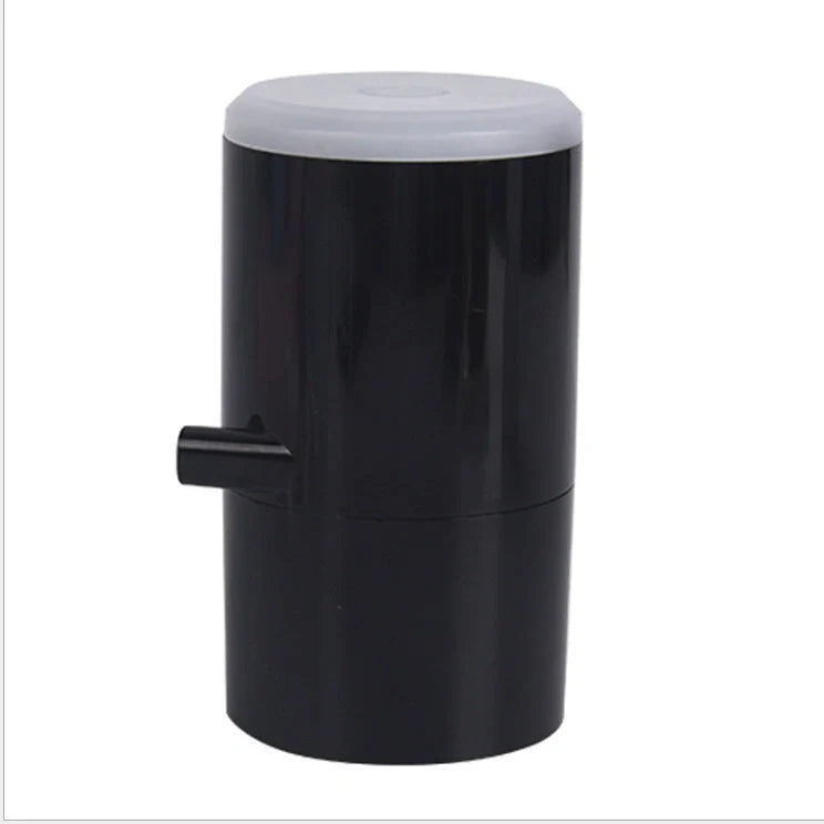 Ultra-Long Life LED Camping Light with vacuum function and distress signal