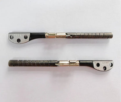 A1286 screen shaft replacement part for MacBook Pro 15-inch laptop hinge repair