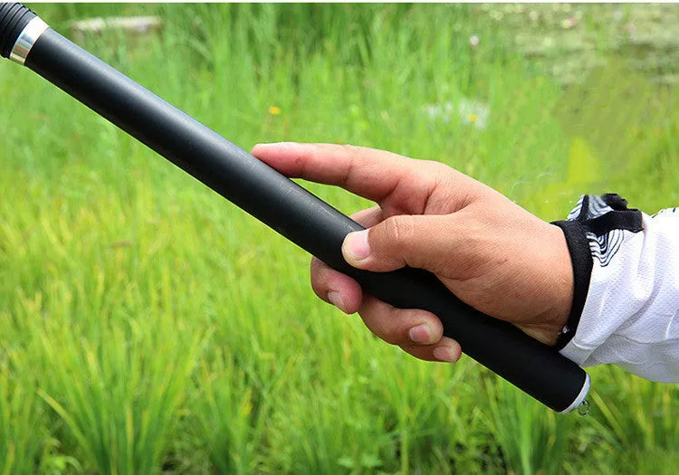 Hand Sea Dual-use Carbon Fishing Rod for versatile fishing techniques