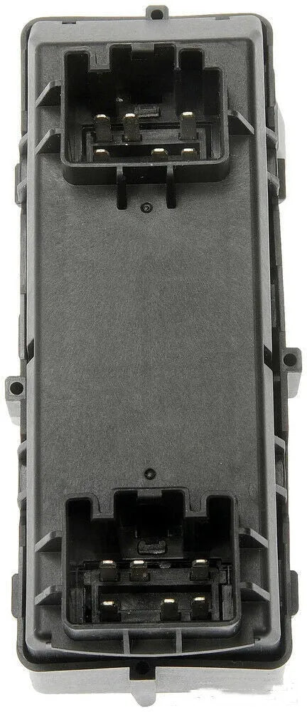 Black BT4Z-14529-AA electric window regulator switch for Ford vehicles