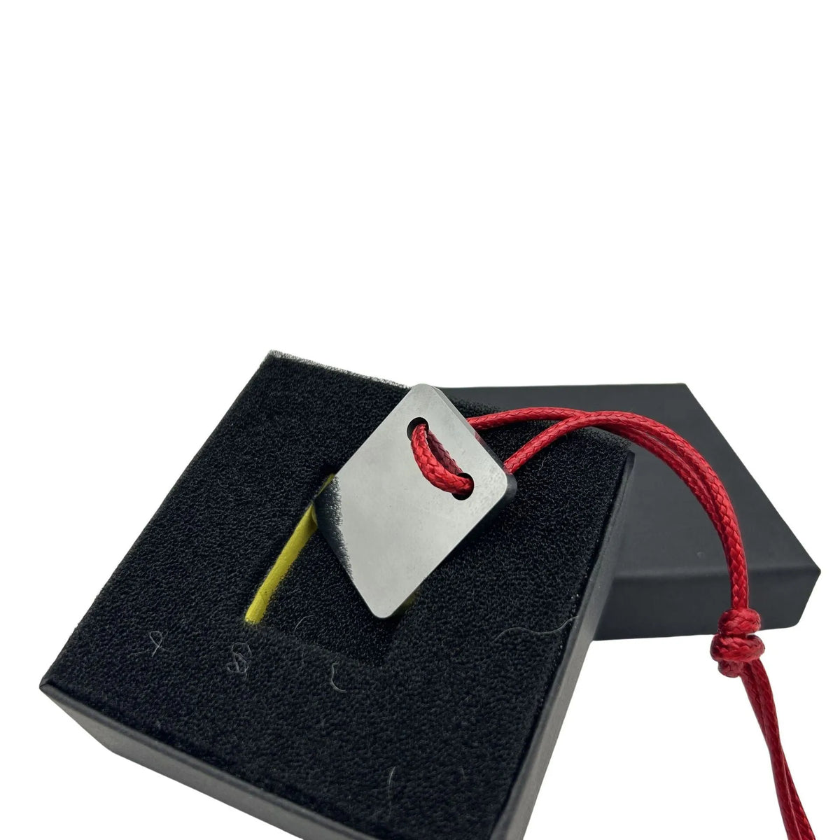 Silver metal car paint point repair scraper tool for automotive touch-up applications