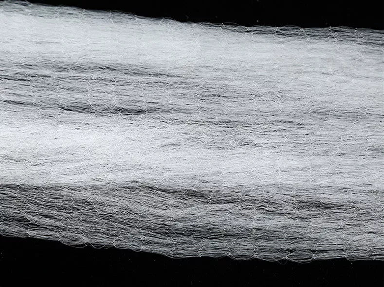 Single Layer Sticky Net Fishing Net with 15m length and sticky mesh design