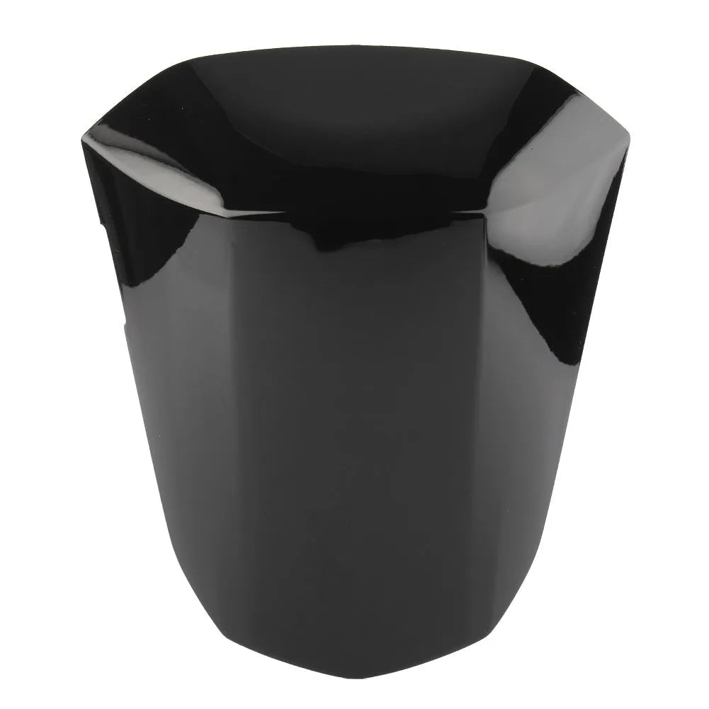 Suzuki GSXR1000 motorcycle rear seat cowl cover in ABS plastic shown in various colour options.