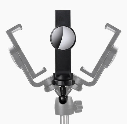 Bluetooth Selfie Stick with Tripod for iPhone, Extendable Length, Remote Control, Hands-Free Photography