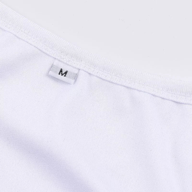 Black Bandage Pullover with waist support for seamless body shaping