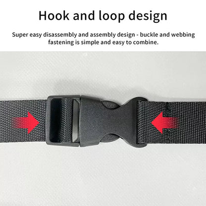 Waterproof Oxford cloth pet car seat cover for dogs and cats, available in multiple colors