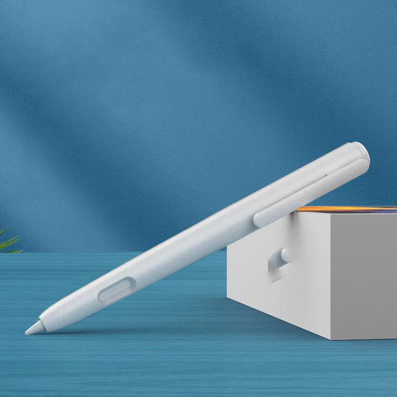 Apple Pencil 2nd generation protective case in multiple colours showing slim ABS PC shell design.