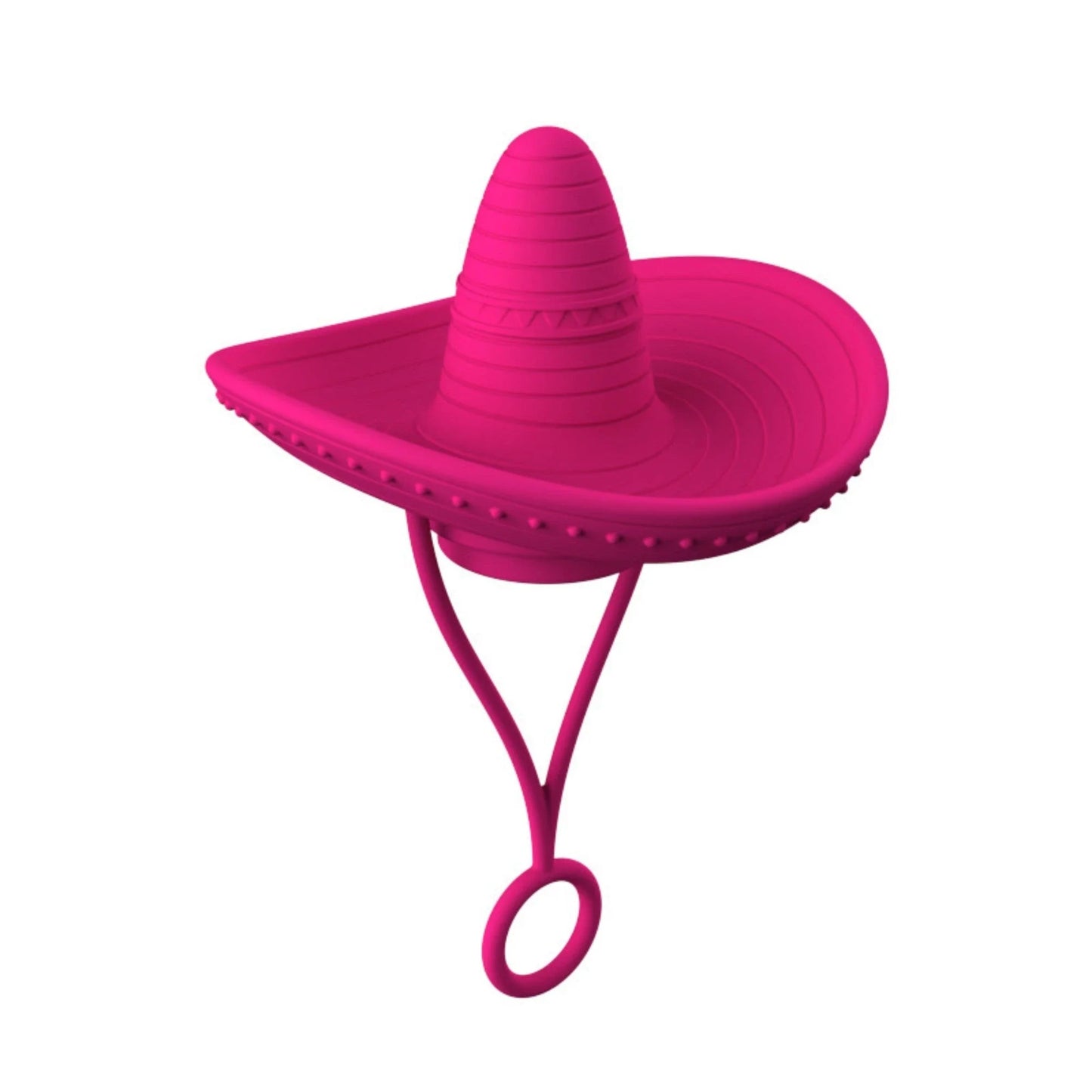 Stylish Cowboy Hat Straw Covers - Reusable drink toppers made from premium silicone for outdoor fun and fresh beverages