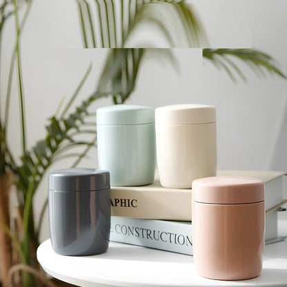 304 stainless steel insulated tumbler with 260ml capacity in black, green, pink colours