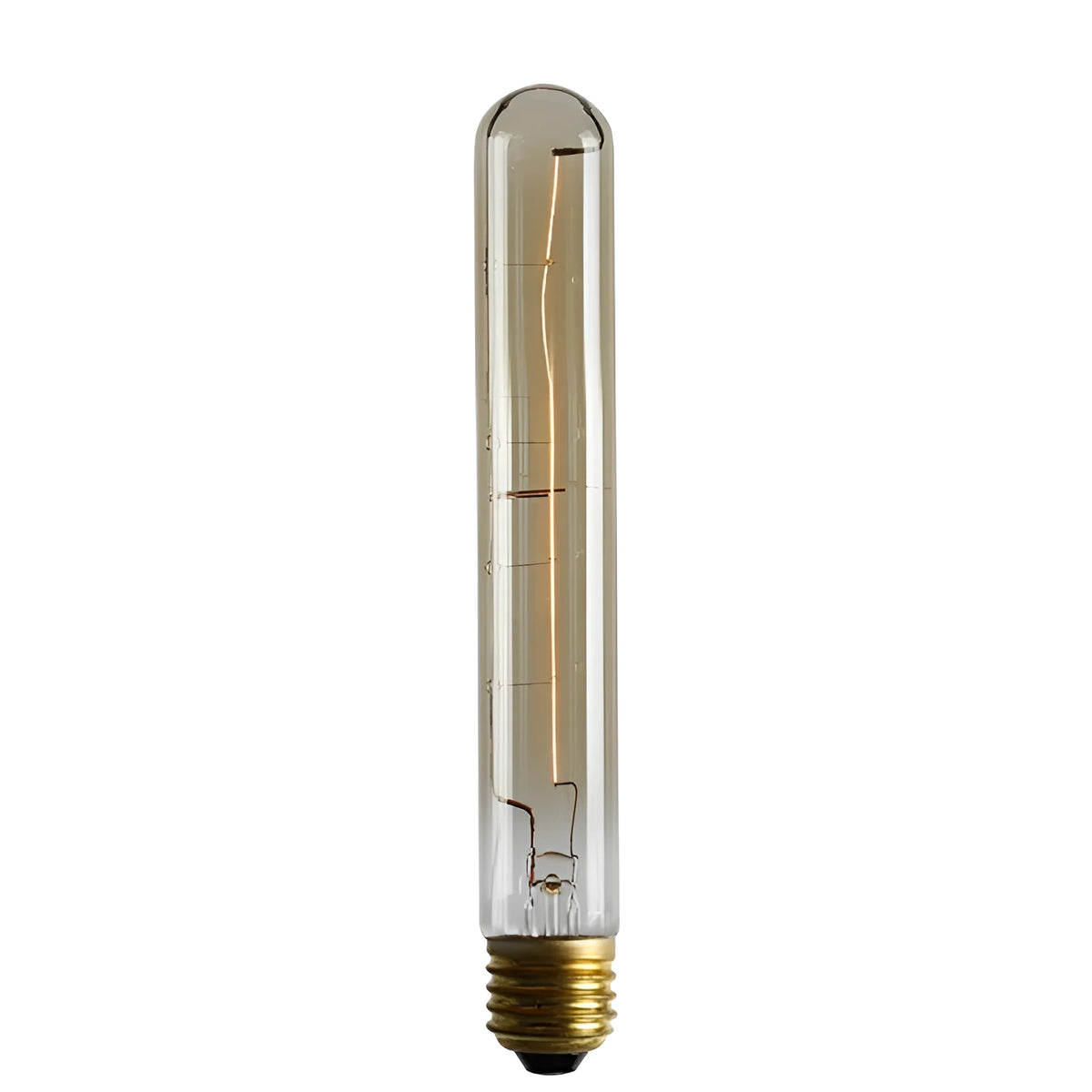 Edison 40W vintage tungsten bulb T225 40W 220V incandescent lamp for home and commercial lighting
