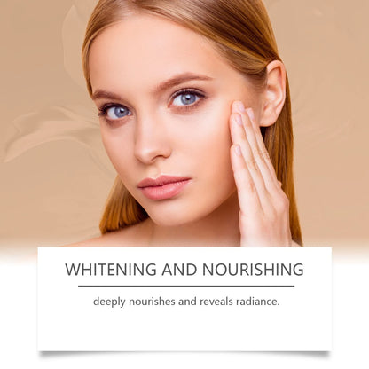 30g facial sheet mask for wrinkle reduction and skin brightening