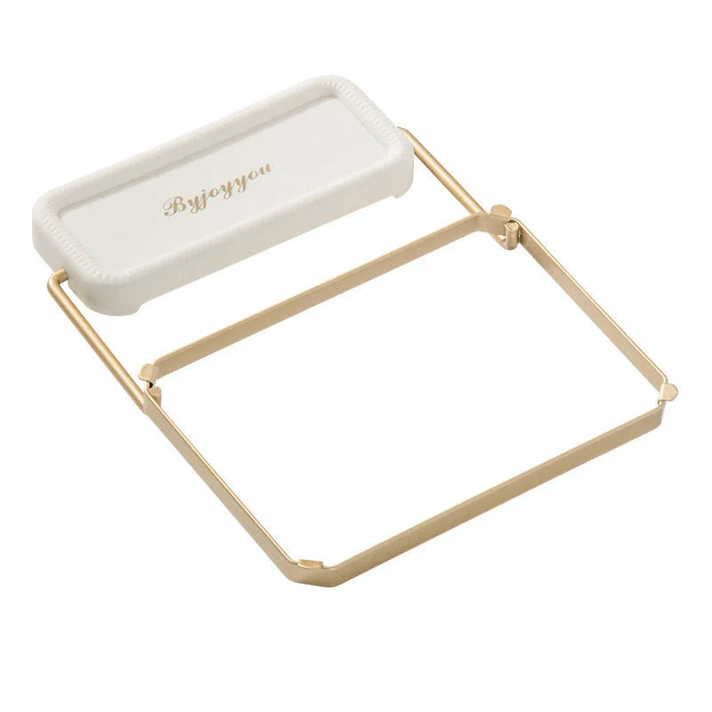 Foldable kitchen sink strainer with disposable mesh bags for waste management