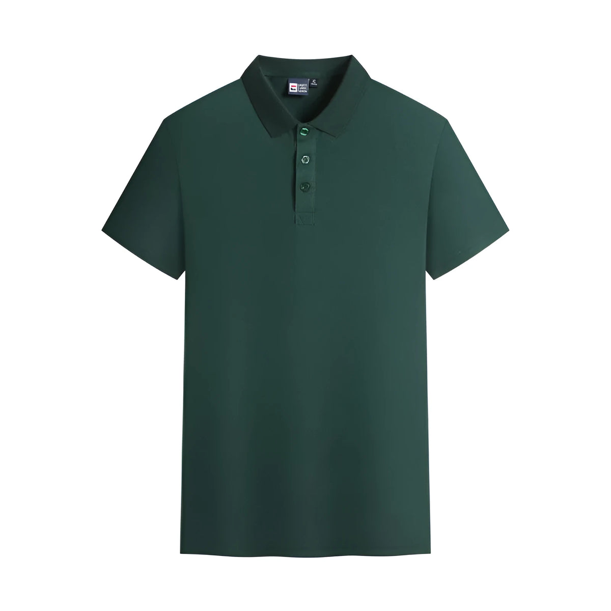 Combed Siluo cotton short sleeve top, solid colour asymmetric style, summer leisure wear, sizes S to 4XL