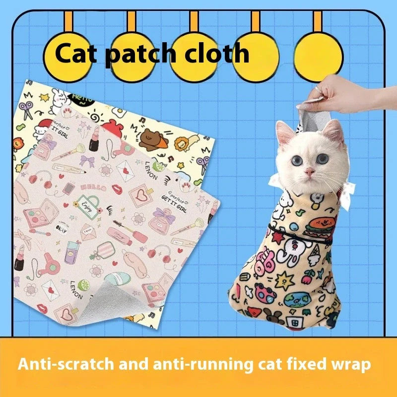 Versatile Camera Wrap Cloth: Protect your photography gear from scratches and damage with this self-adhesive, durable cloth cover