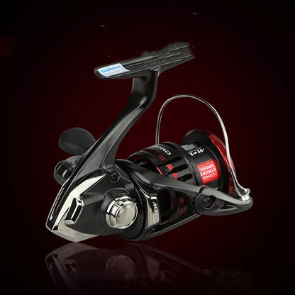 CI4 Shallow Cup Sea Fishing Vessel with waterproof design and lightweight carbon fiber body