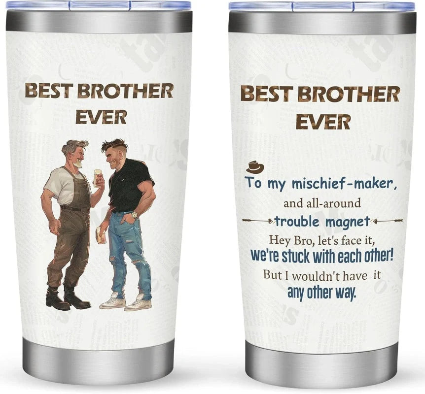 20oz Stainless Steel Car Cup Holder with Leak-Proof Lid and Secure Fit in Vehicle Cup Holder