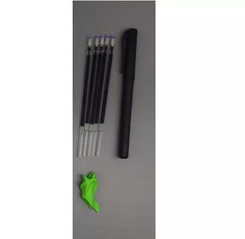 Sank Magic Practice Copybook for English handwriting improvement