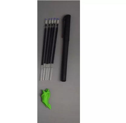 Sank Magic Practice Copybook for English handwriting improvement