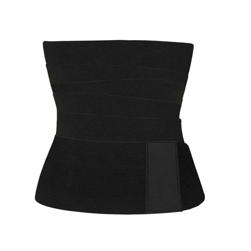 Premium waist trainer cincher for slimming, shaping, and boosting confidence