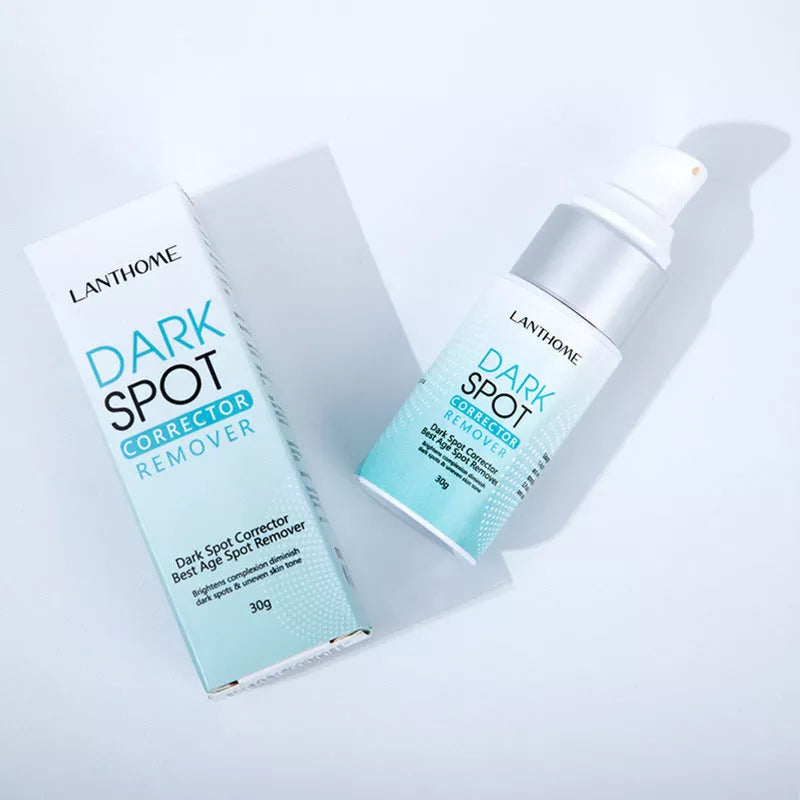 Spot Black Cream Rose Scent Repair Skin 30g bottle