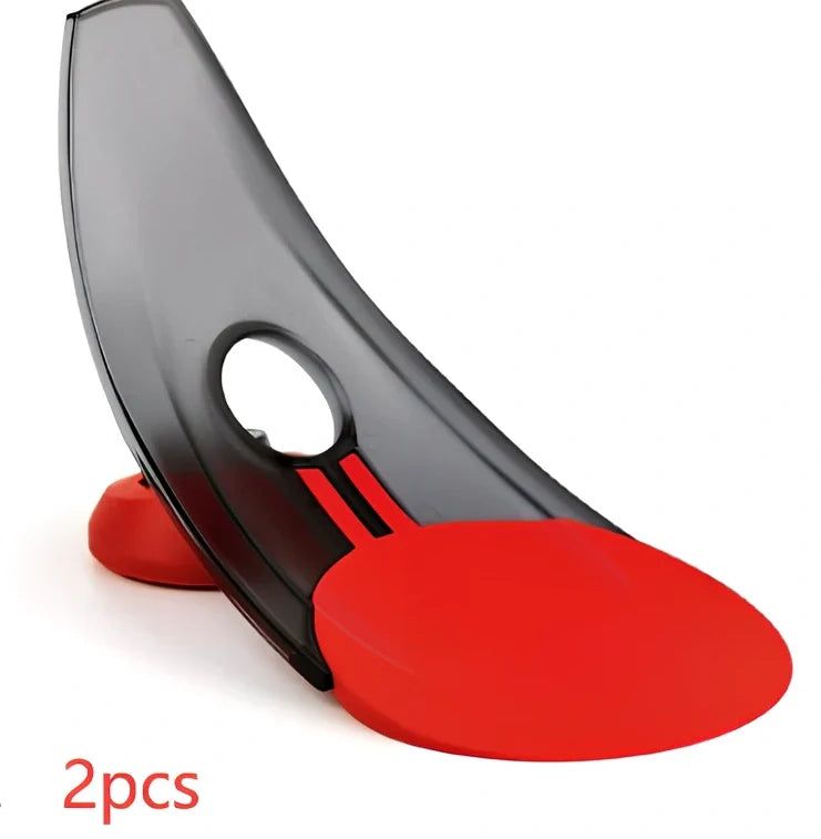 12-piece melamine tableware set in blue green orange red white, 22cm plates and 15cm bowls, shatter-resistant for family dining