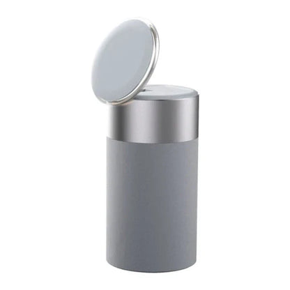 Versatile 3-in-1 wireless charging station with touch lamp and Bluetooth speaker for home and office use