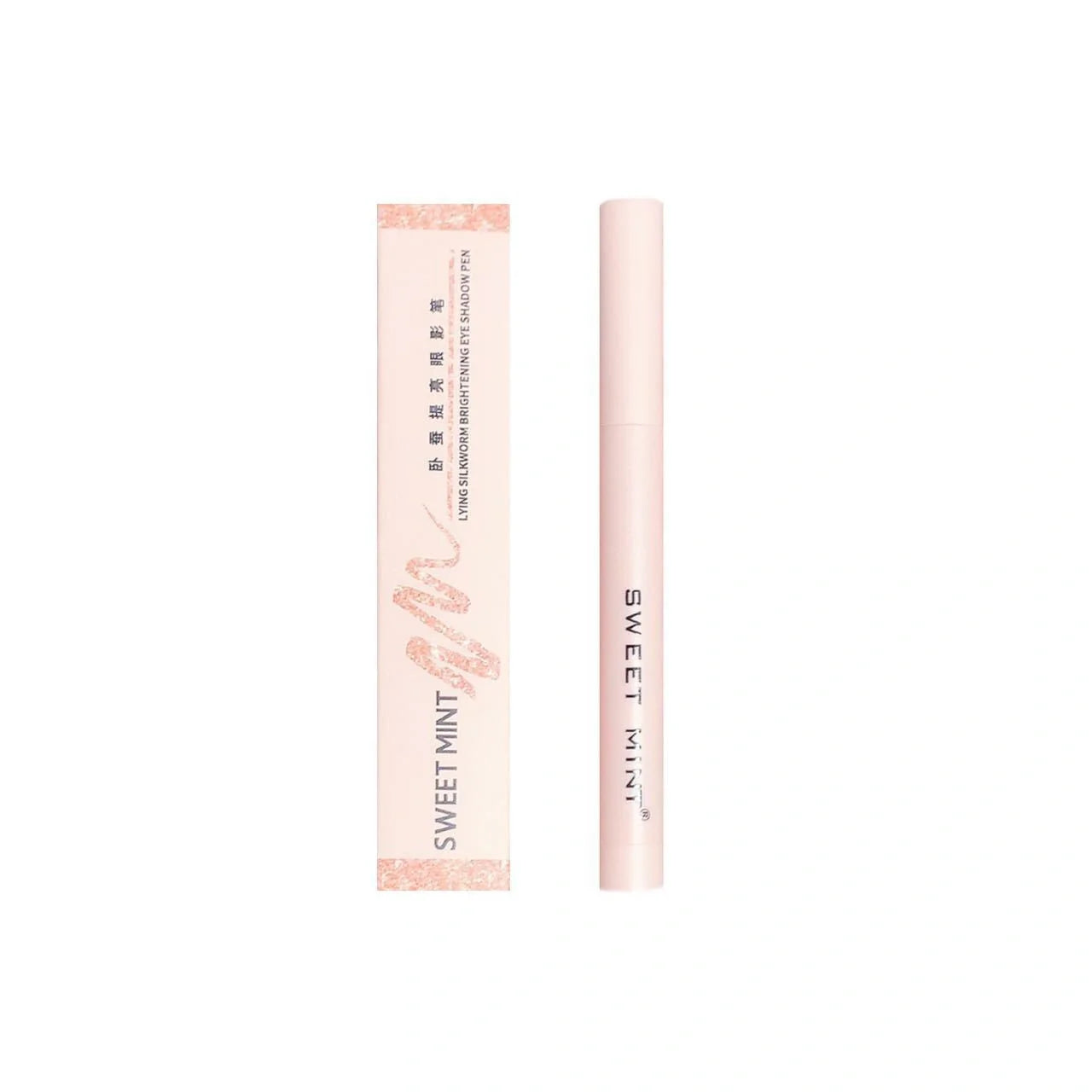 Radiant Eyeliner Pen in various colors for defined, brightened eyes